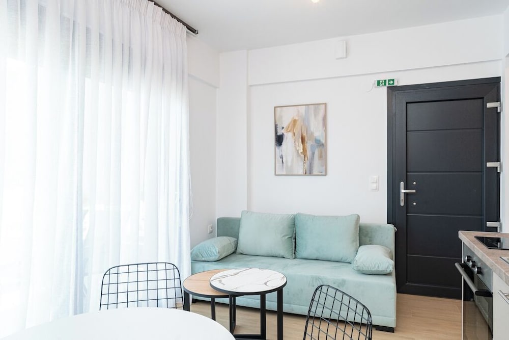 White Dream Residential Complex