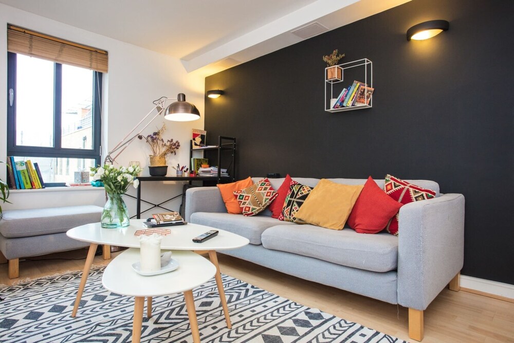 1 Bedroom Apartment in Stoke Newington