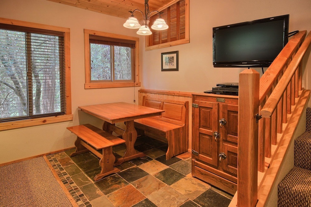The Tree House