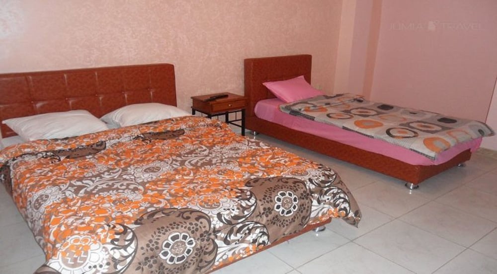 Hôtel Cheraga