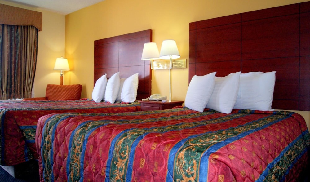 Red Carpet Inn