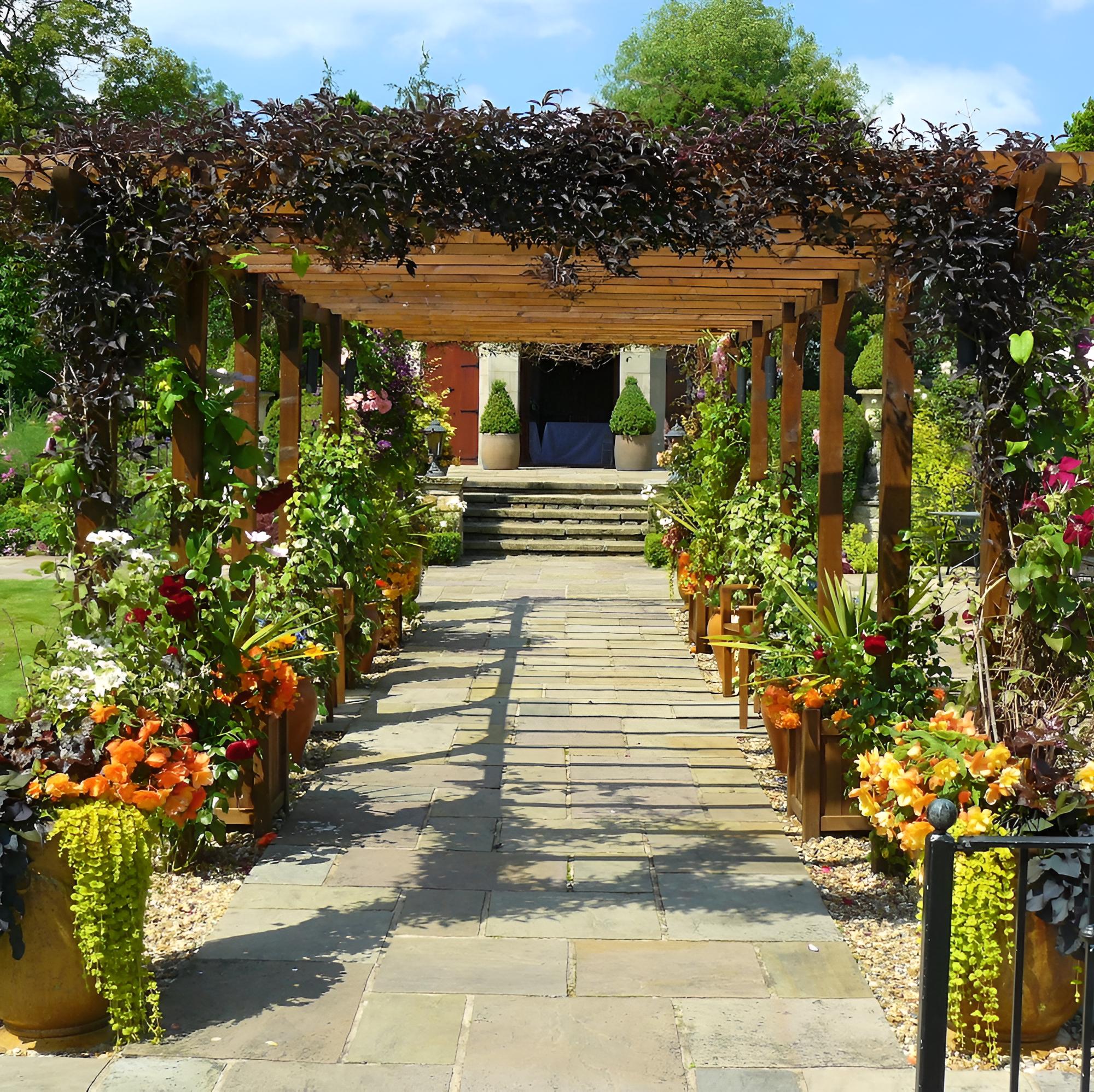Ferrari S Country House Hotel