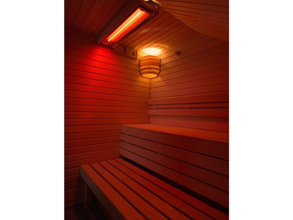 Hoppetosse Comfortable Holiday Residence