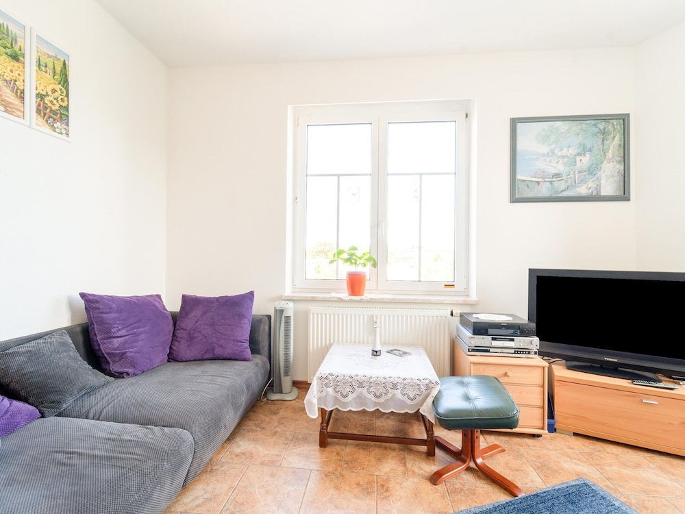 Cozy Family Stay in Petersberg