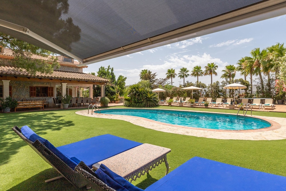 Villa Marjals in Muro