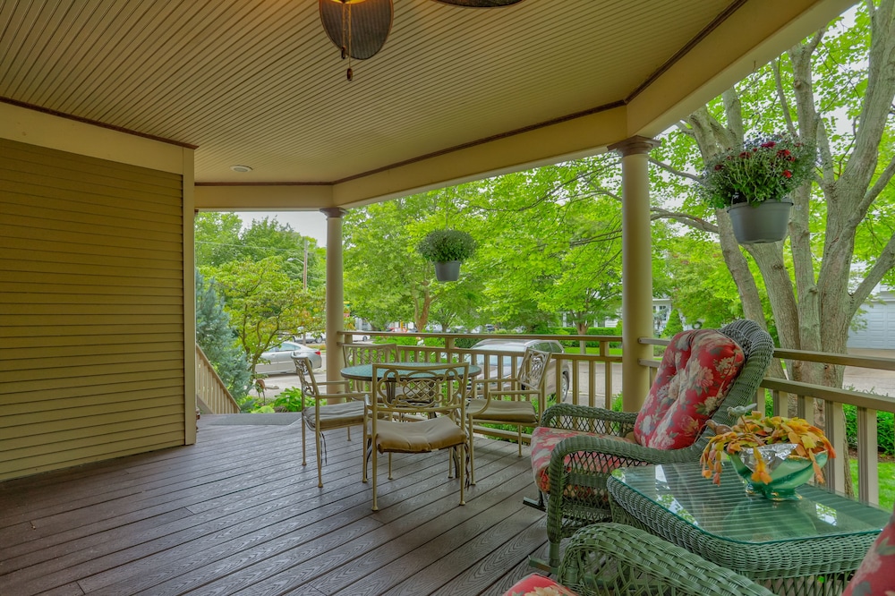 The Inn of Saugatuck