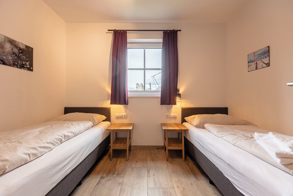 Tauernlodges Uttendorf by ALPS RESORTS