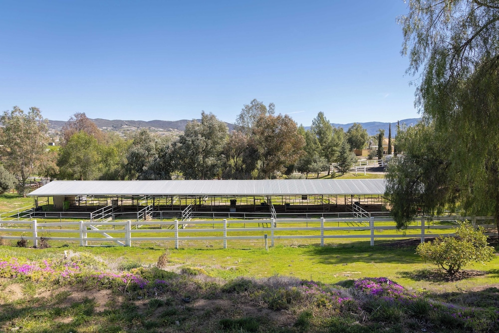 Temecula Wine Country Home w/ Pool, Hot Tub, Game Room & Vineyard Views