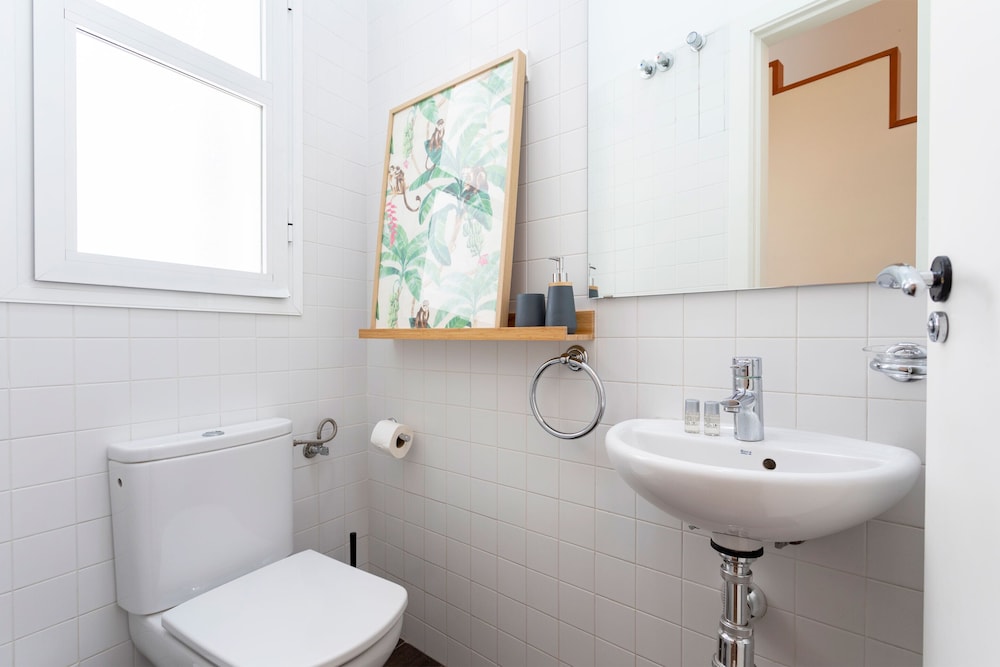 Wonderful Duplex Located in the Center of Malaga. Larios II