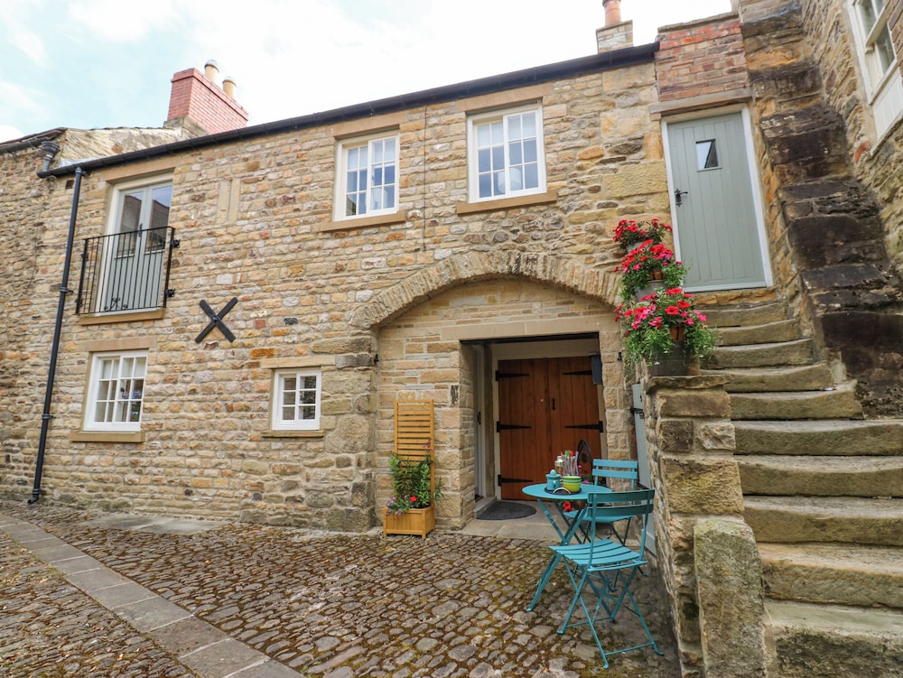 Jack's Cottage