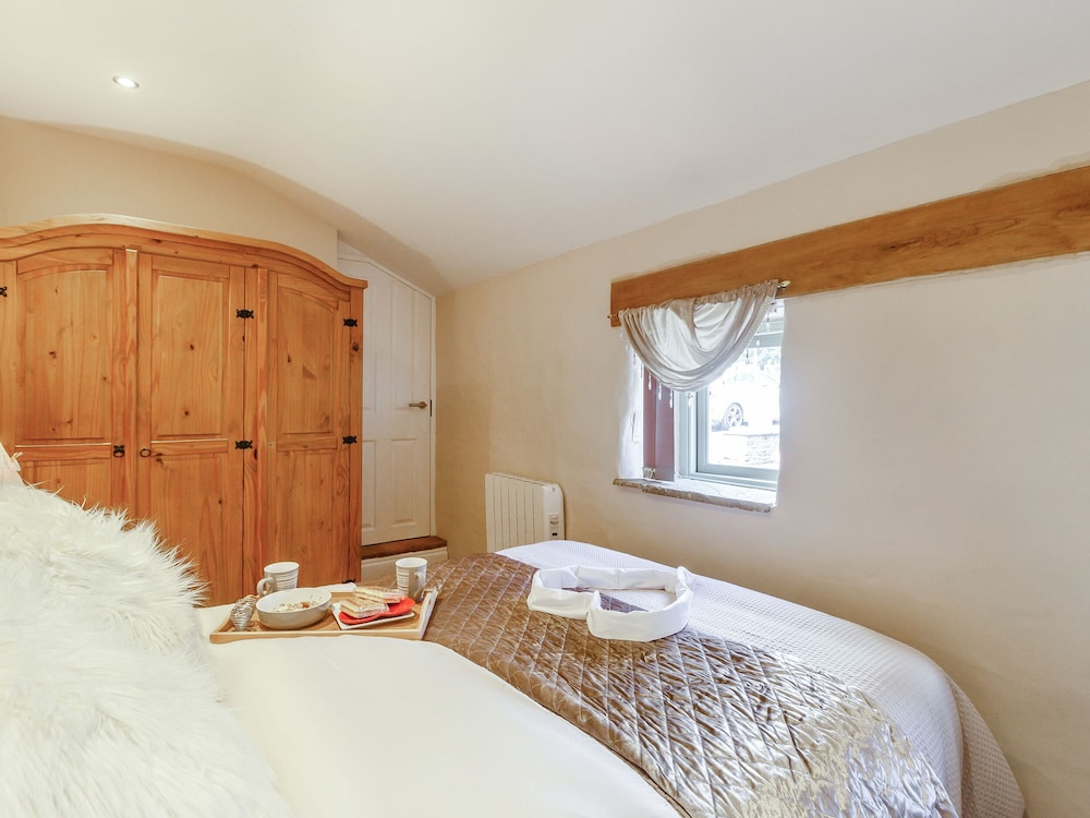 Caner Bach Lodge view 2