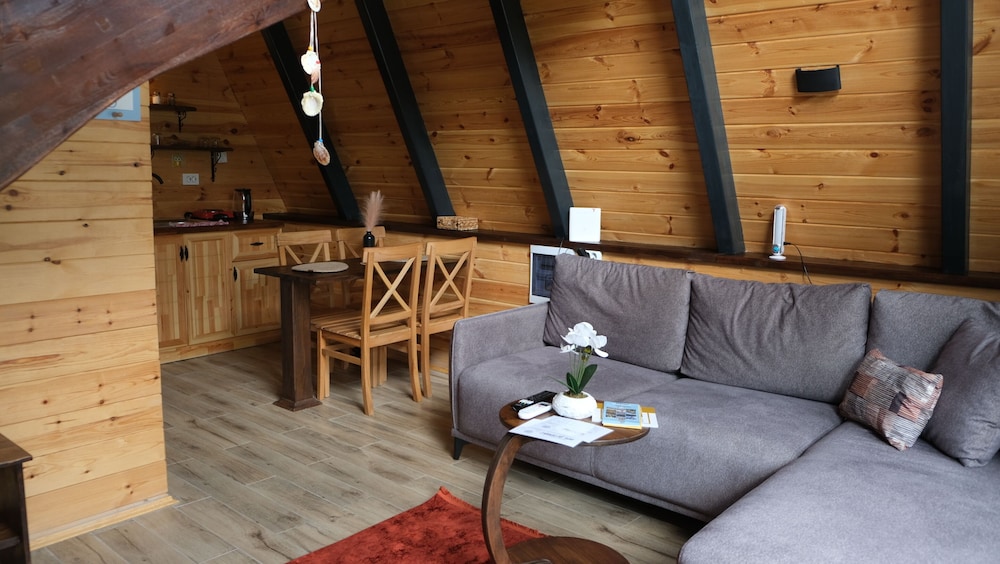 Teona Kartepe Bungalov - Image 29