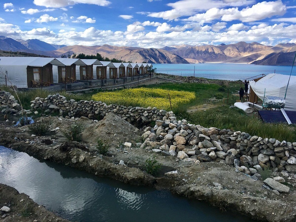 Wilderness Retreat