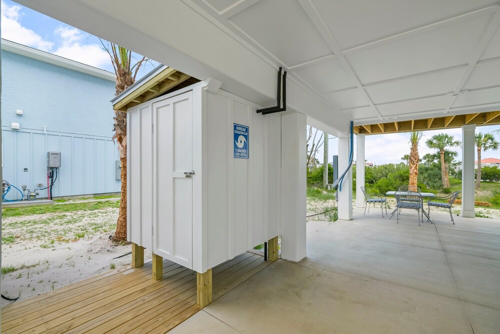 Beach House - Even Keel by PHG