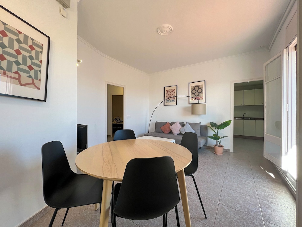 Stay U-nique Apartments Gaudi I