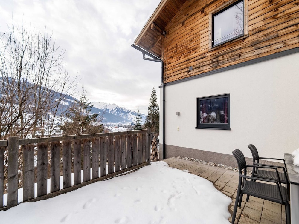 Chalet in Bruck Near Ski Slopes