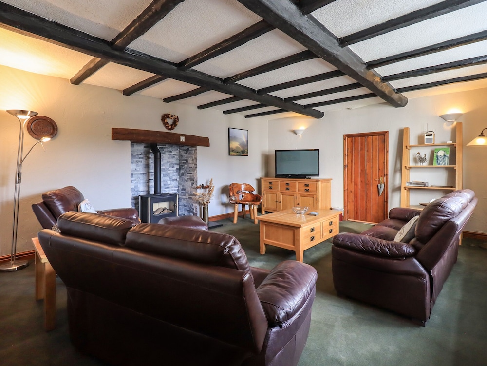 Gale Lodge Cottage