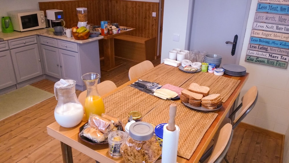 Baleal Zensations Guesthouse