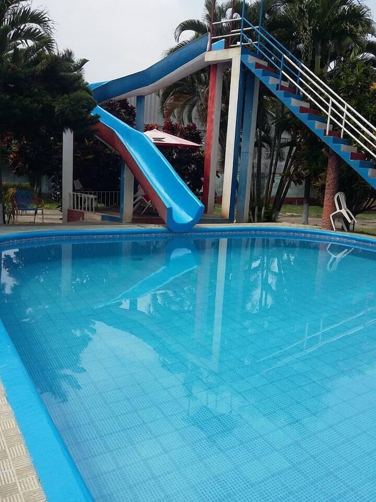 Hotel Resort Sibilia - Property Image 7