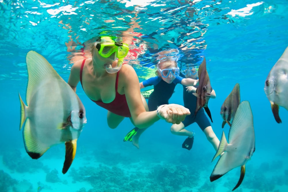 Kihaa Maldives