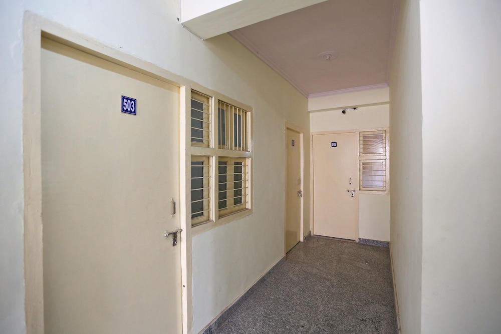 SPOT ON 48911 Sukhrali Residency - Property Image 5