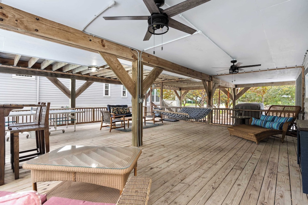 Porch Paradise by Avantstay Private Pool Seacrest