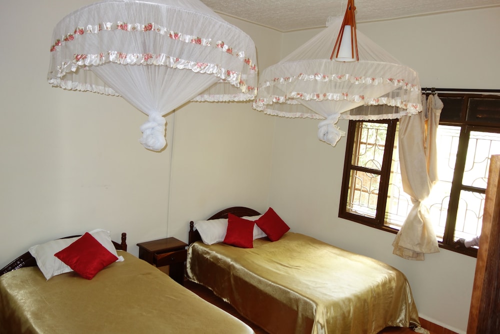 Bridgeway Guesthouse