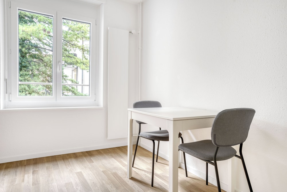 Kaya Zurich Wiedikon