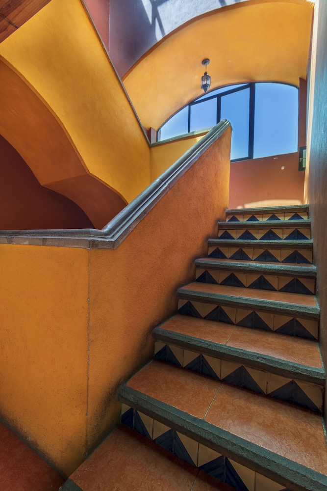Xalapa Vacations - Meson Real Hotel  Suites - Property Image 7
