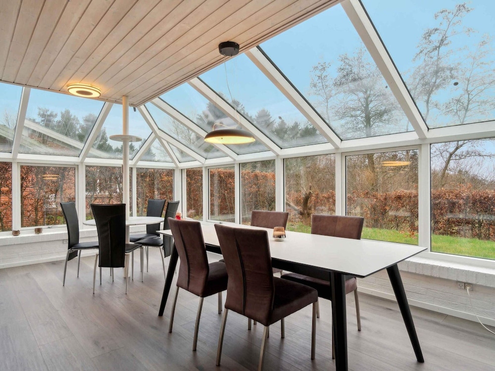 5 Star Holiday Home in Brande
