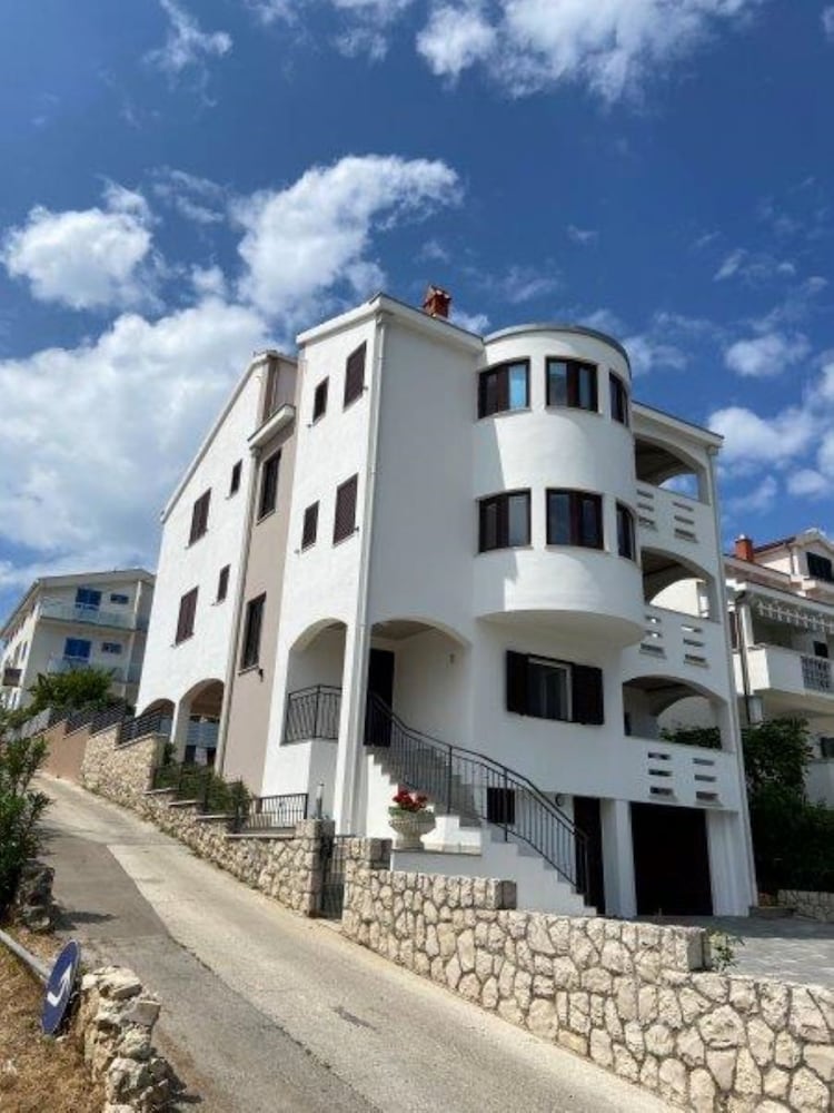 Mirja - 50 m From Beach - A2 view 2
