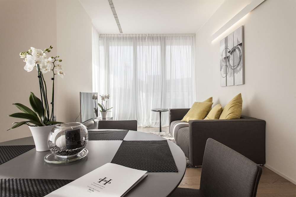 Hemeras Boutique House Aparthotel Duomo