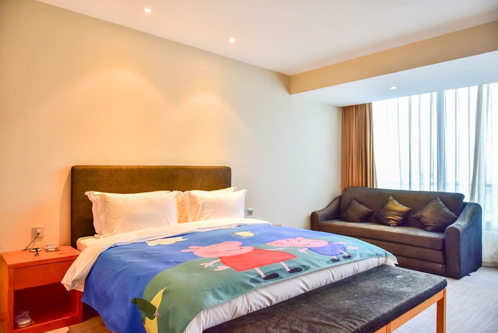 YunDing Grand Hotel