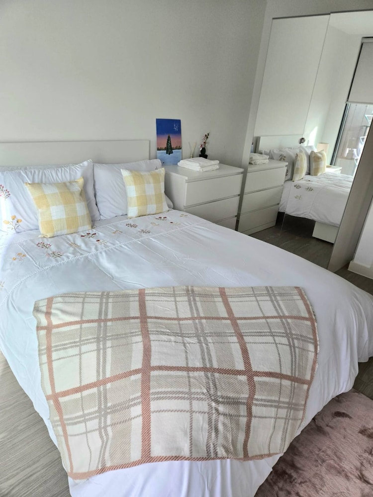 Home Away From Home in Manchester!