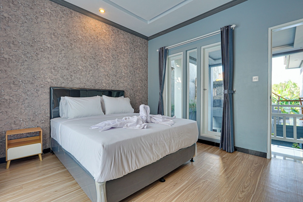 Villa Master Residance