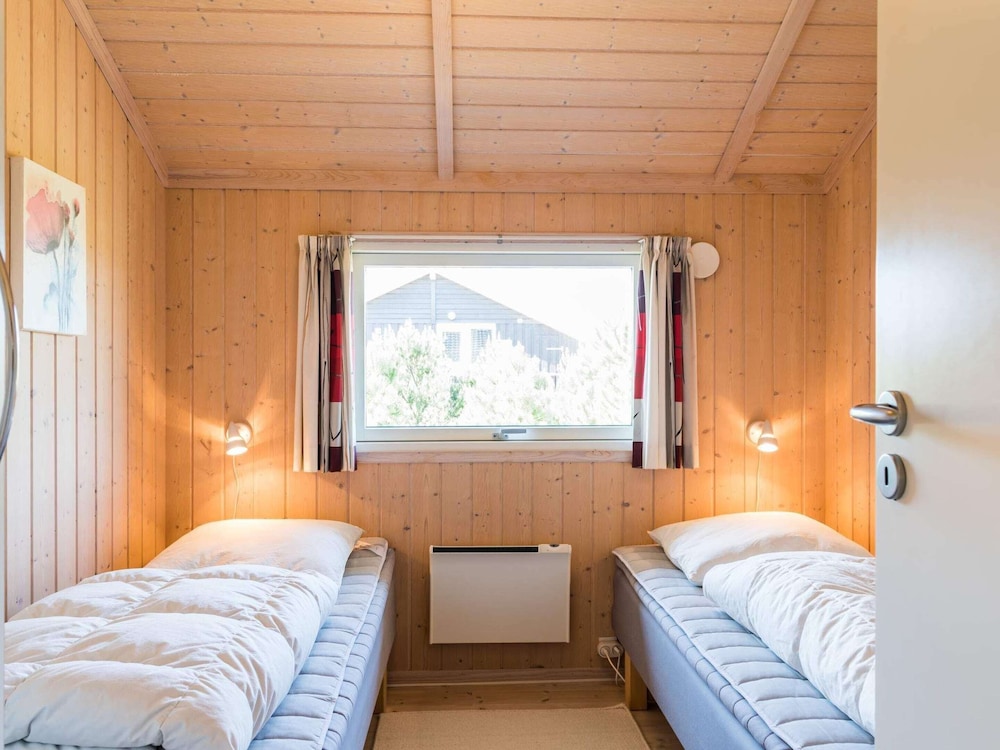 6 Person Holiday Home in Hvide Sande view 5