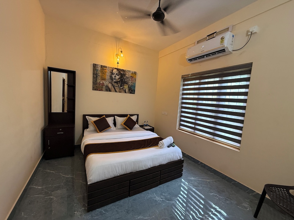 The Family Sport Homestay Wayanad