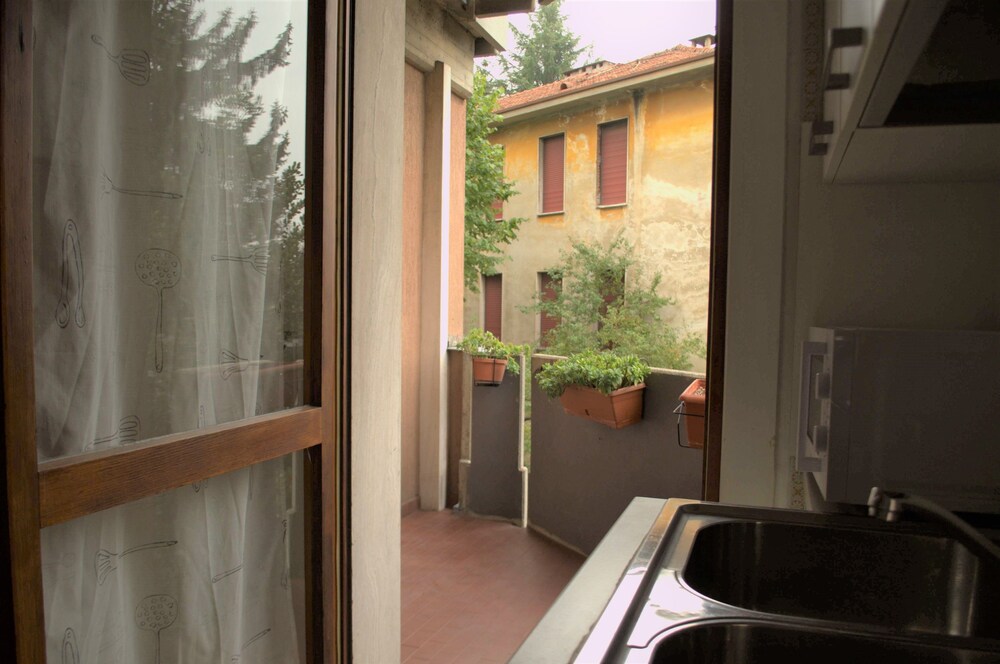 Bel Sorriso Varese - Dormire Felice Rooms & Apartments