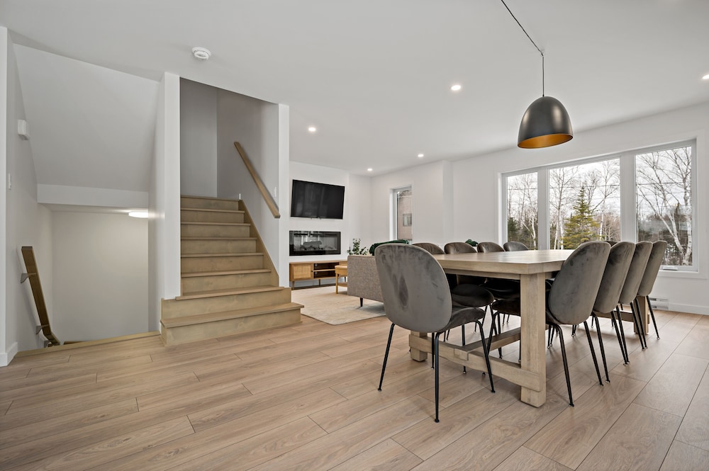 Relais Mont-Blanc by Tremblant Platinum-3