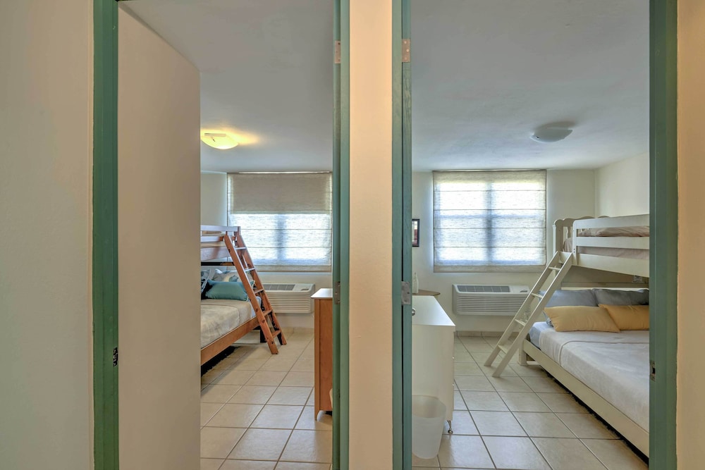 Tropical Puerto Rico Penthouse: Waterpark On-site!, photo 36
