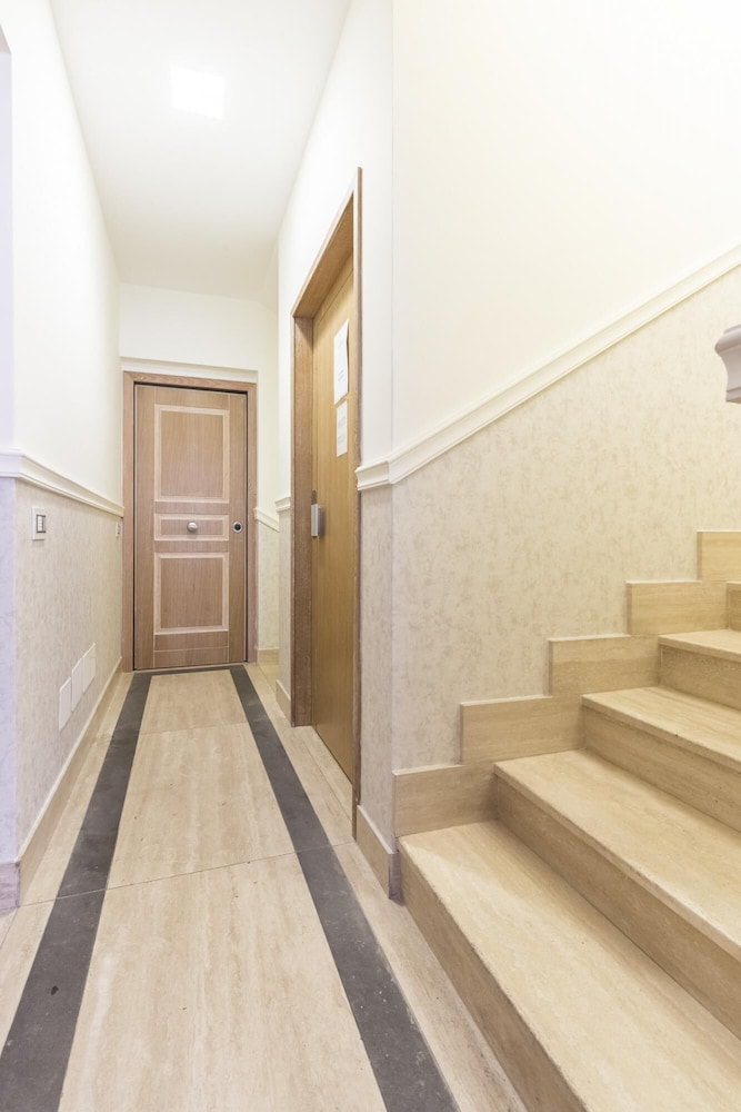 Gonfalone Residence Sofia