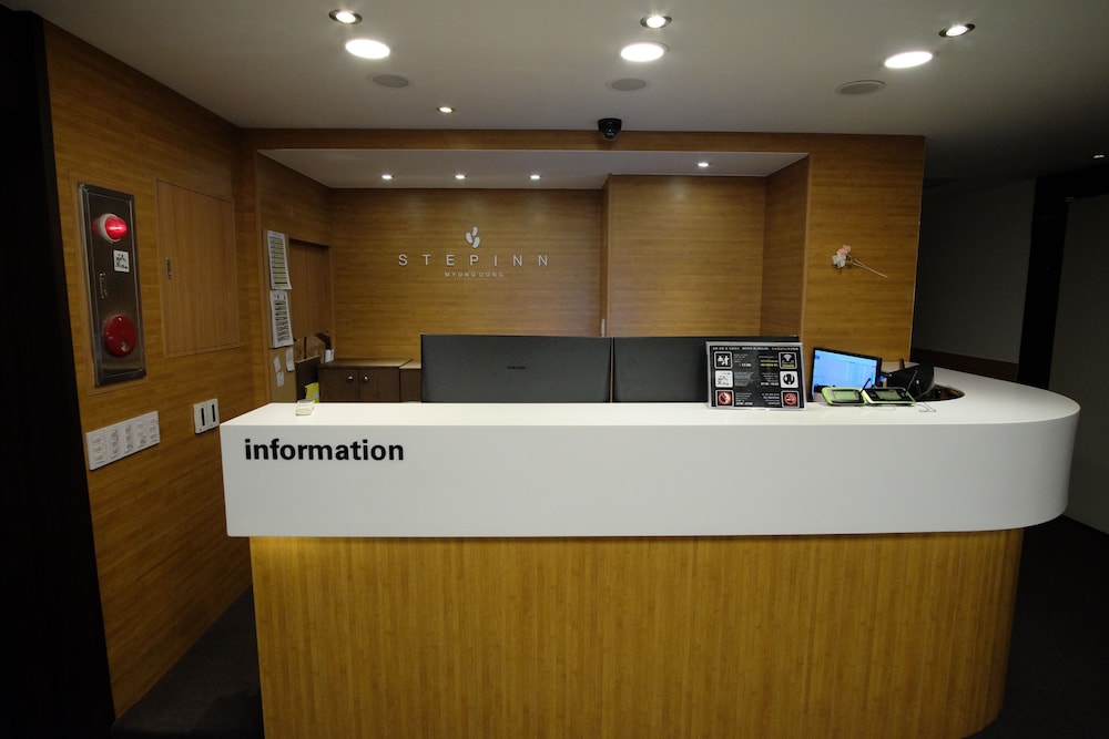 Step Inn Myeongdong 1 96