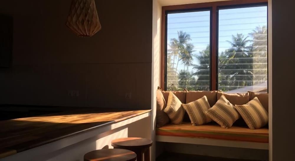 Chillax Villas