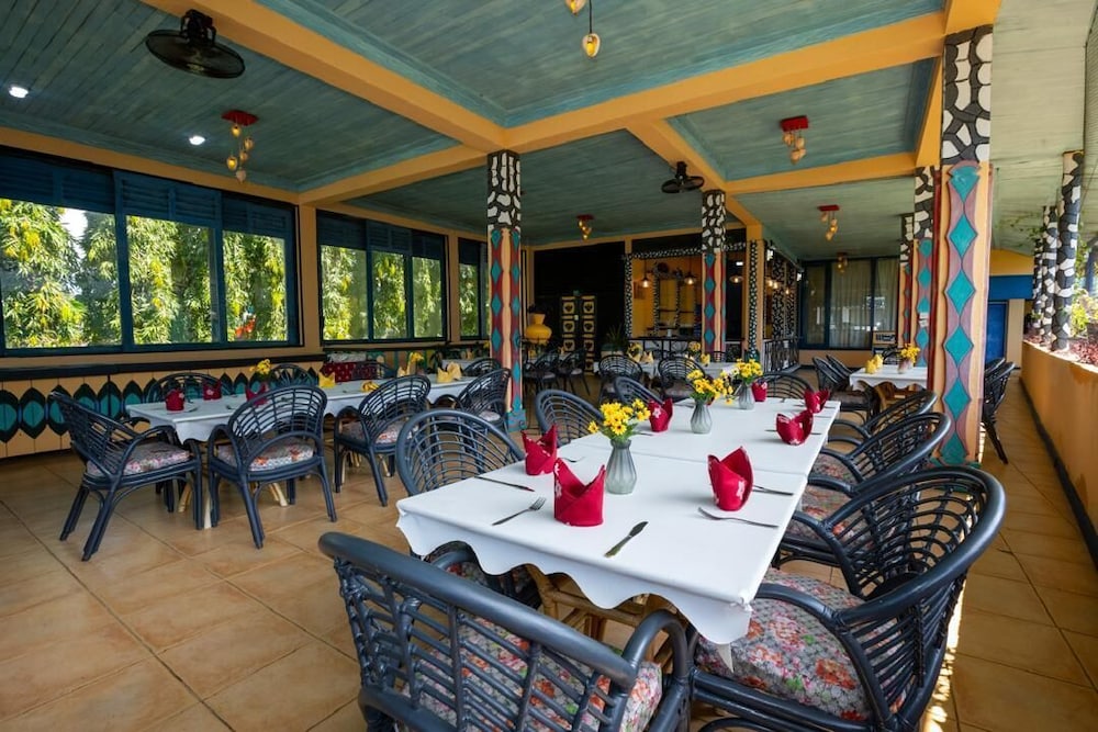 BEACHCOMBER HOTEL AND RESORTS