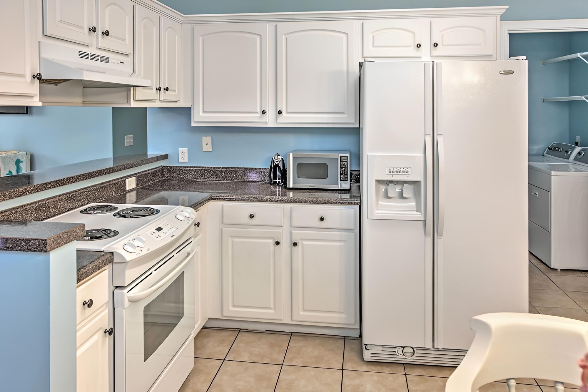 PCB Family Home w/ Pool Access, 1 Mile to Beach! view 5