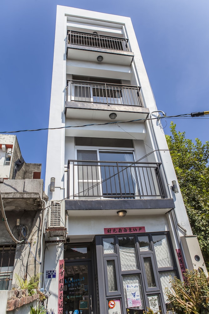 Lover Homestay