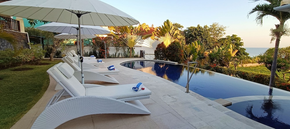 Villa Lilly