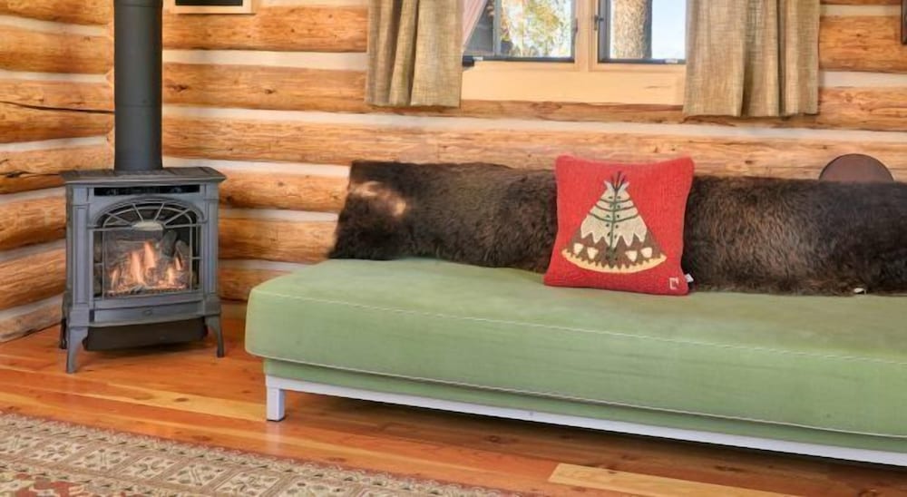 Moran Vacations - Turpin Meadow Ranch - Property Image 36