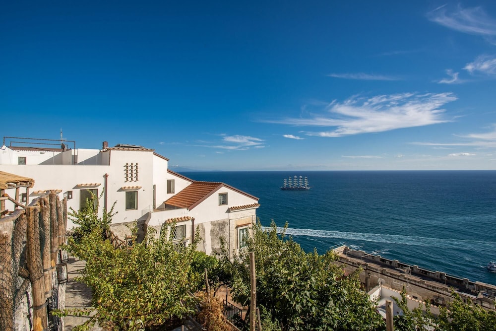 Villa Diana in Amalfi photo 4