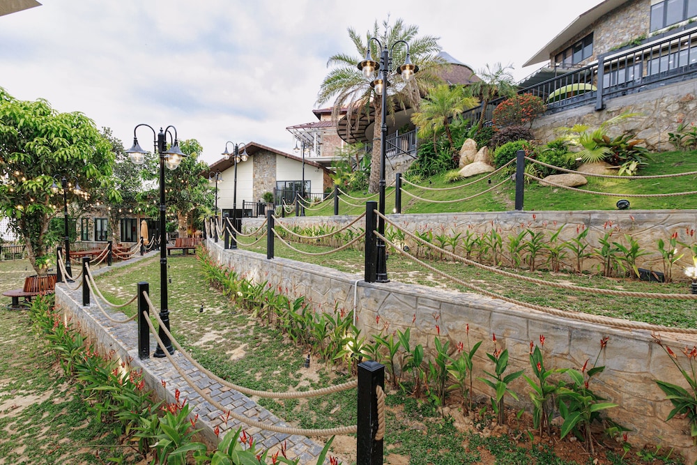 VALLEY DE MANGO VILLA